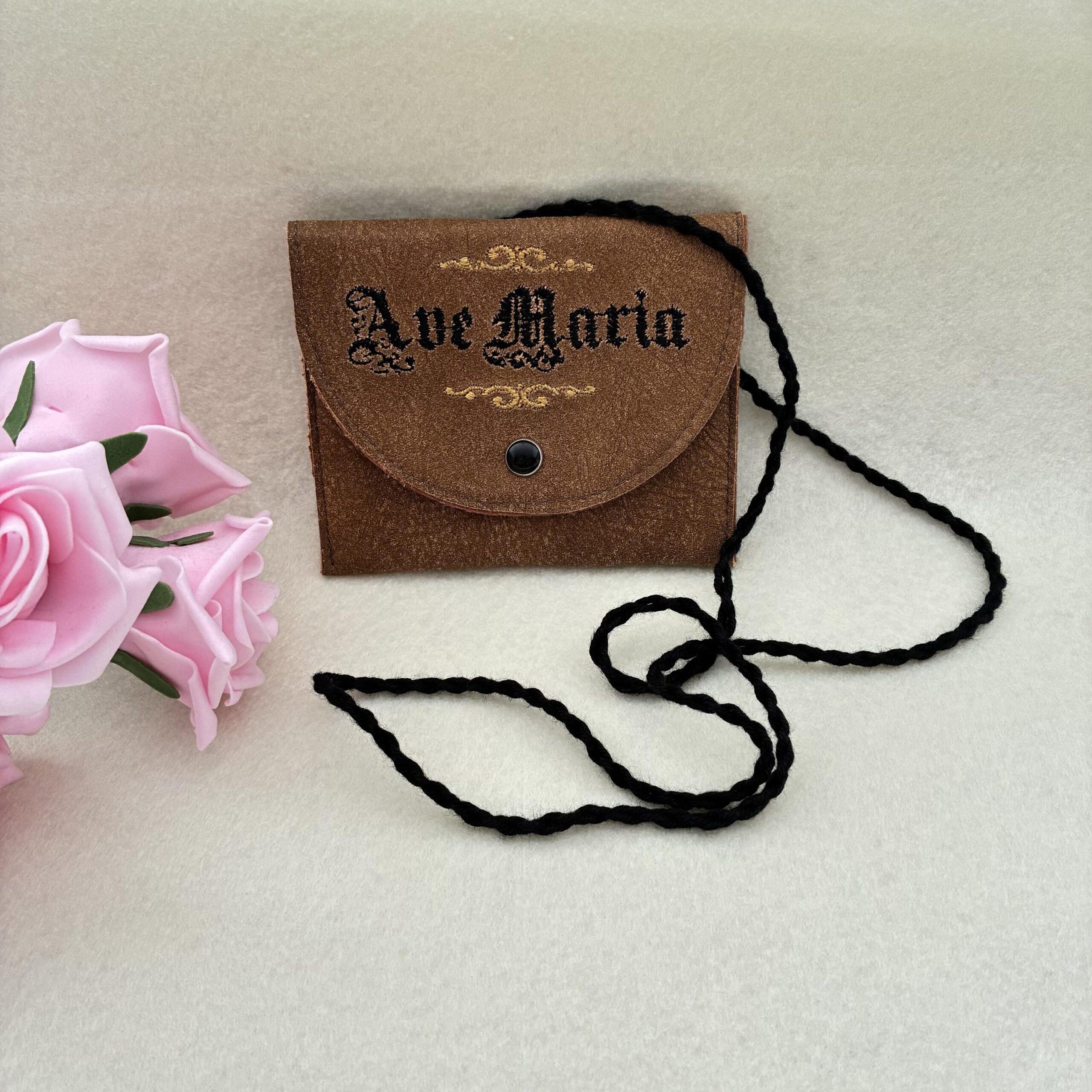 Handmade Catholic Rosary Beads UK Rosaries