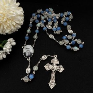 Maximiliam Kolbe Rosary