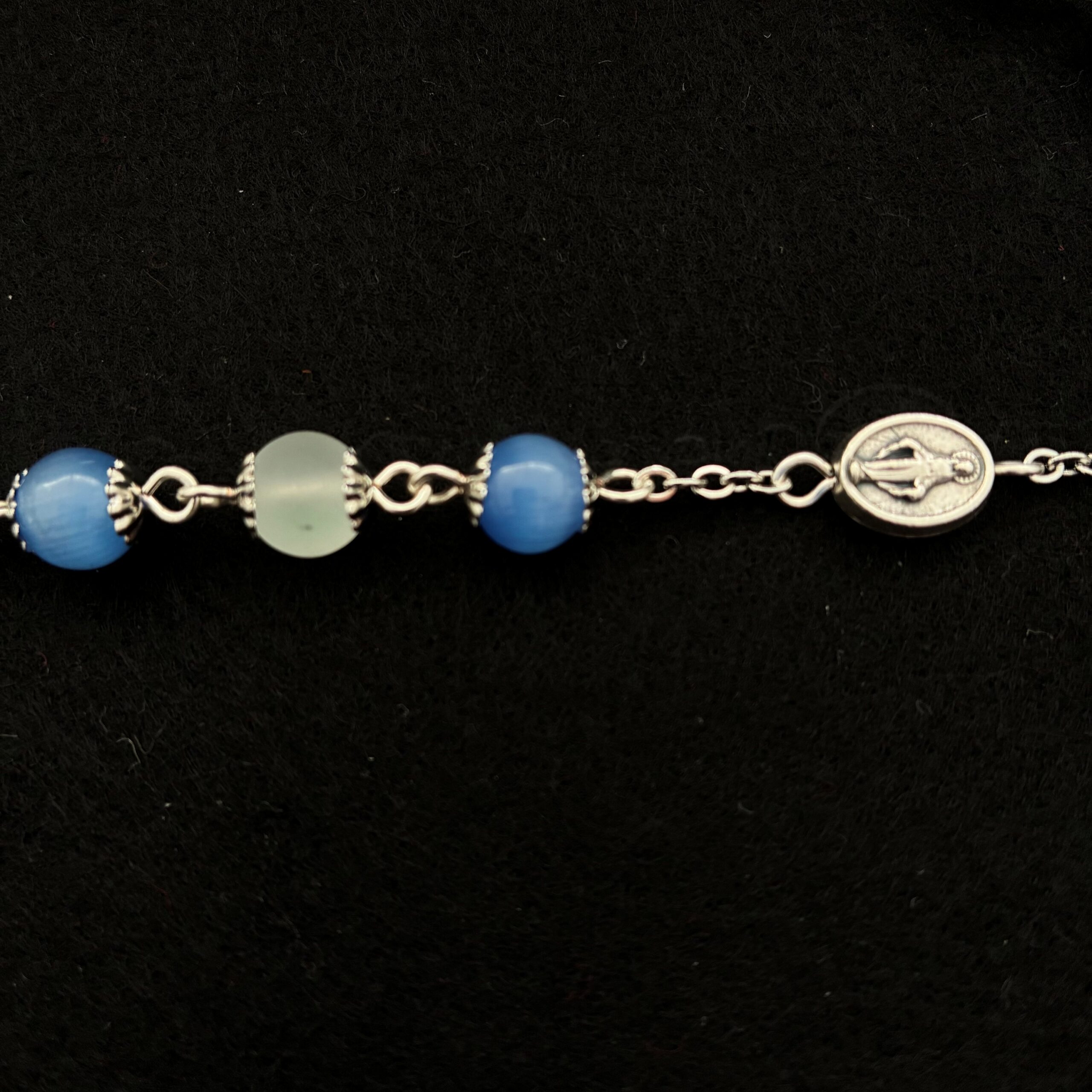 Maximiliam Kolbe Rosary